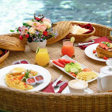 The Kasih Villas & Spa-3