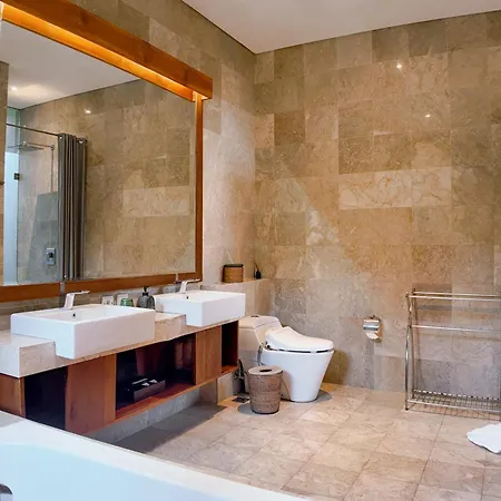 The Kasih Villas & Spa-2
